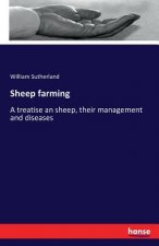 Sheep farming