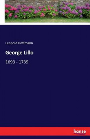 George Lillo