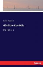 Goettliche Komoedie