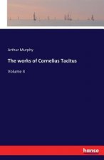 works of Cornelius Tacitus