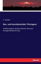 Bau- und Kunstdenkmaler Thuringens