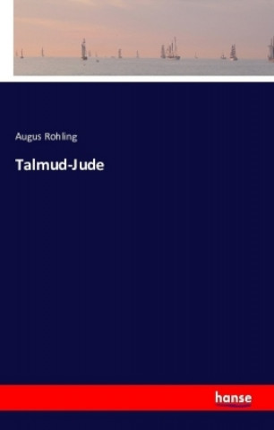Talmud-Jude