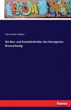 Bau- und Kunstdenkmaler des Herzogtums Braunschweig