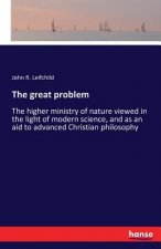 great problem