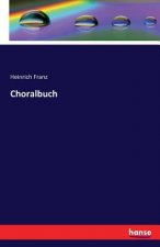 Choralbuch