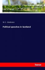 Political speeches in Scotland