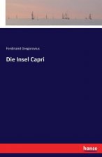 Insel Capri