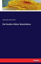 fossilen Hoelzer Westindiens