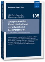 Anlagenbetreiber Elektrotechnik und verantwortliche Elektrofachkraft