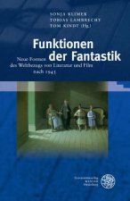 Funktionen der Fantastik