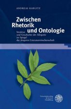 Zwischen Rhetorik und Ontologie