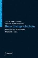 Neue Stadtgeschichte(n)