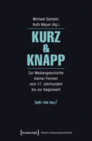 Kurz & Knapp