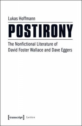 Postirony