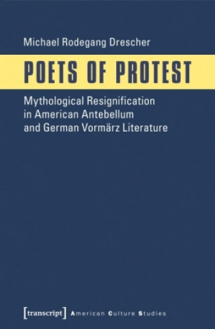 Poets of Protest