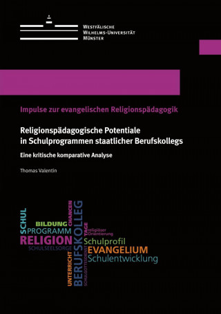 Religionspädagogische Potentiale in Schulprogrammen staatlicher Berufskollegs