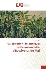 Valorisation de quelques Huiles essentielles d'Eucalyptus du Mali
