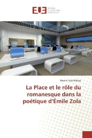 La Place et le rôle du romanesque dans la poétique d'Émile Zola