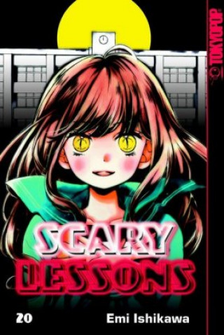 Scary Lessons 20
