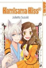 Kamisama Kiss 22