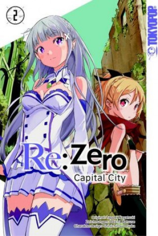 Re:Zero - Capital City 02