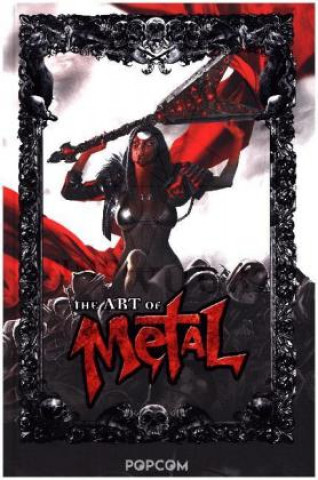 Timo Wuerz: The Art of Metal