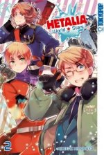 Hetalia - World Stars 03