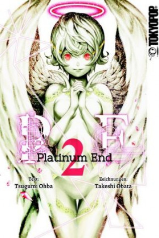 Platinum End 02