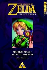 The Legend of Zelda - Perfect Edition 03