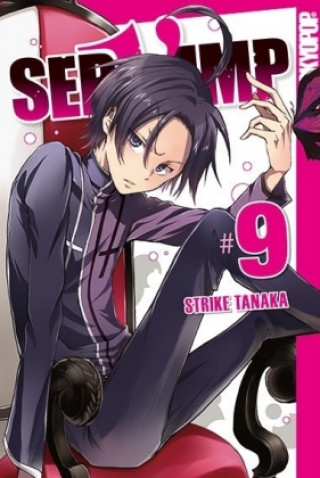 Servamp 10