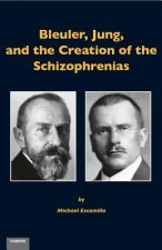 Bleuler, Jung & the Creation of the Schizophrenias