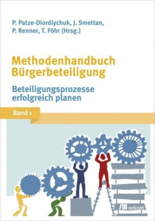 Methodenhandbuch Bürgerbeteiligung. Bd.1