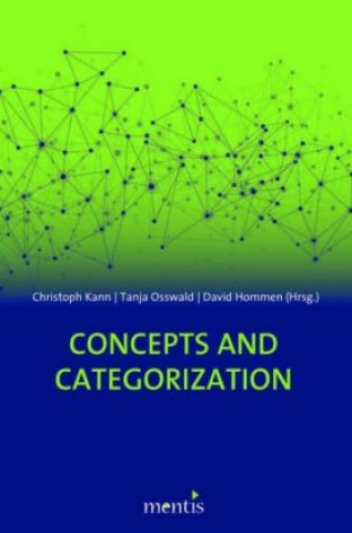 Concepts and Categorization