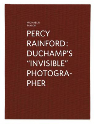 Percy Rainford: Duchamp's 