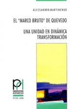 El Â«Marco BrutoÂ» de Quevedo