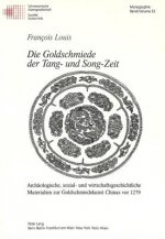 Goldschmiede Der Tang- Und Song-Zeit