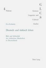 Deutsch Und Turkisch Leben