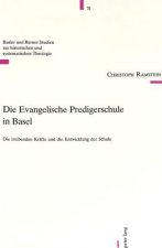 Evangelische Predigerschule in Basel