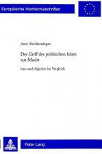 Griff Des Politischen Islam Zur Macht