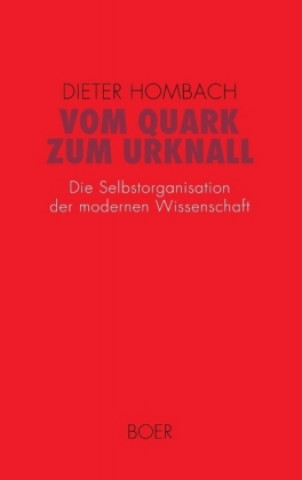 Vom Quark zum Urknall