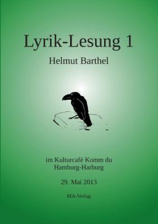 Lyrik-Lesung 1