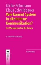 Wie kommt System in die interne Kommunikation?