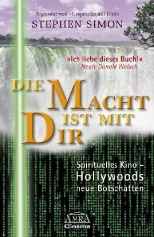 Die Macht ist mit Dir