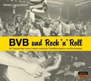 BVB und Rock 'n' Roll, 1 MP3-CD