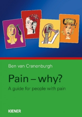 Pain - why?