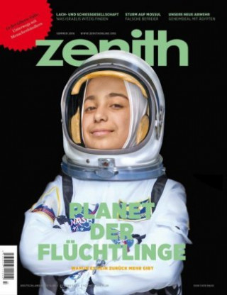 Zenith 16002