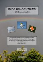 Rund um das Wetter - Wetterexperten -