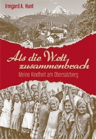 Als die Welt zusammenbrach