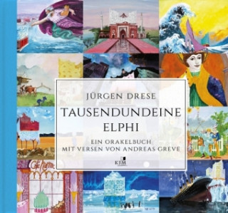 Tausendundeine Elphi