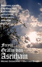 Meine Gedichte